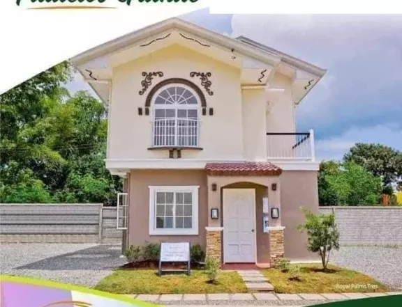 In-House Financing 2 Storey 4-bedroom Houses For Sale in Toledo Cebu