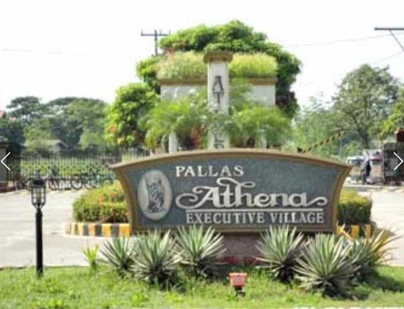 150 sqm Residential Lot For Sale in Imus Cavite