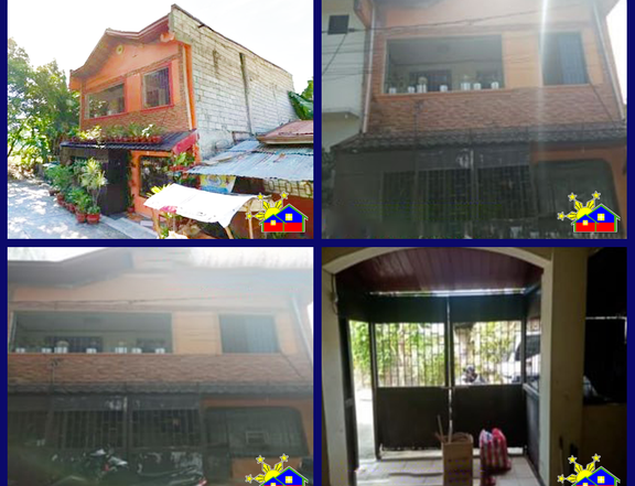 House For Sale in Camarin North Caloocan City