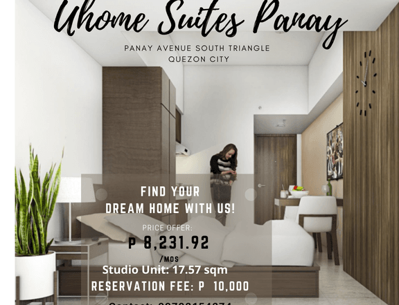 Best Condo  at Quezon City