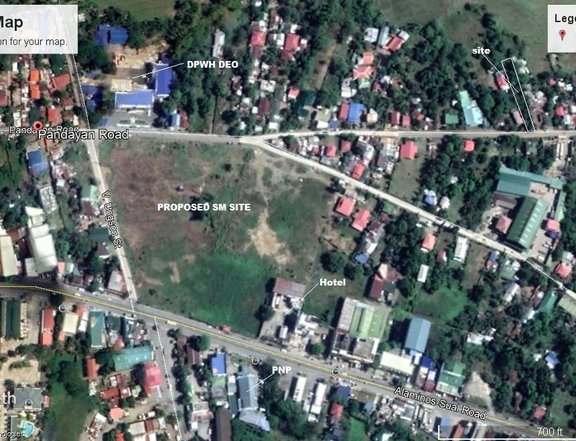 Lot For Sale Alaminos Pangasinan 🚜 [168 Properties] (october 2022) On 