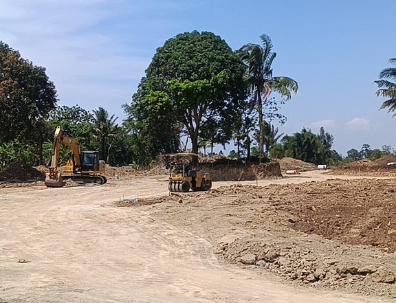 Residential and Residential farmlot