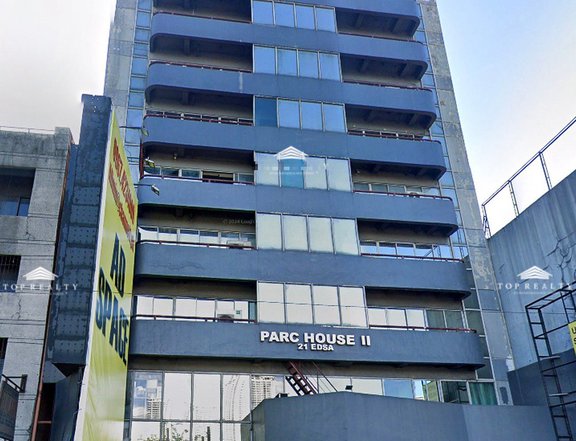 Parc House II Commercial Building for Rent in Makati City