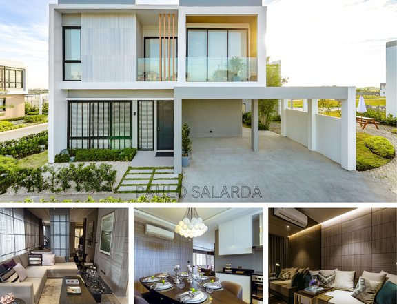 Singe Detached House for Sale in Cavite