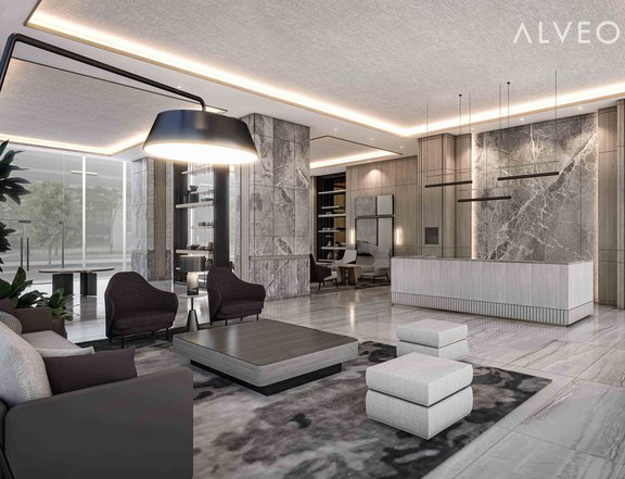 PARK EAST PLACE - Alveo's Latest project in BGC