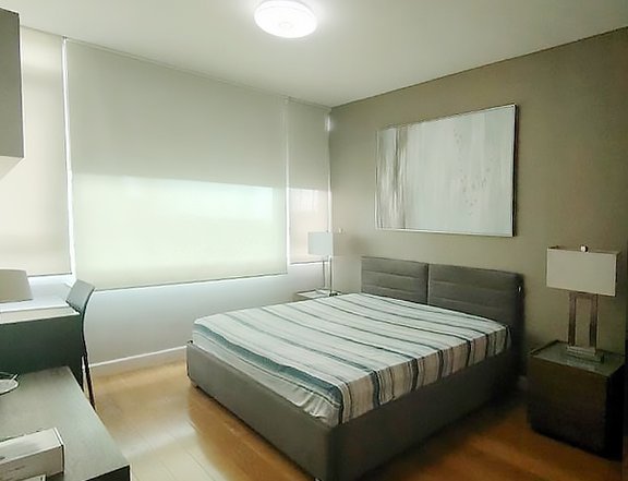 Studio Park Terraces Makati Condo for Rent