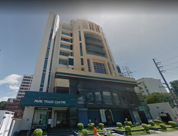 200sqm Office for rent in Alabang Muntinlupa