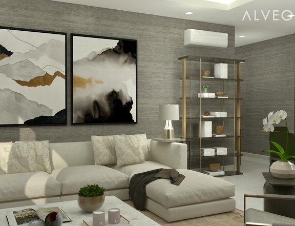 Parkford Suites by Alveo ayala land corp.