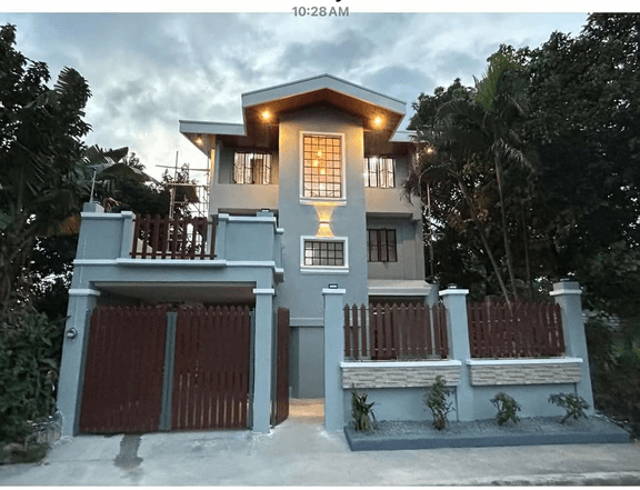 3-Storey House and Lot Single Detached for Sale in Antipolo Rizal