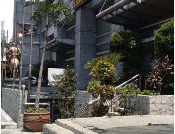 12.50 sqm parking For Rent in Shaw blvd Mandaluyong Metro Manila