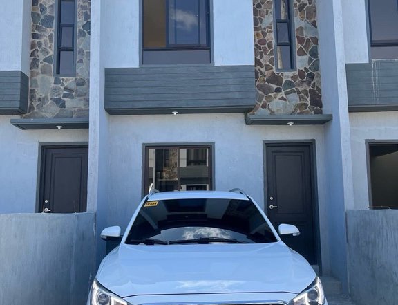 Woodtown Residence Dasmarinas Cavite