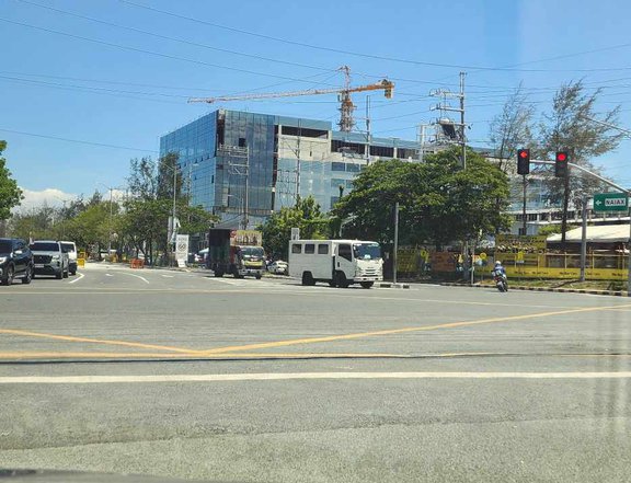 For Rent Lease Office Space 1000sqm Pasay City Near Moa