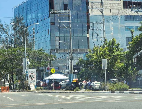 For Rent Lease Office Space 1000sqm Pasay City Near Moa