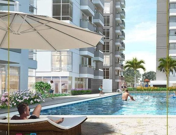 21. sqm Studio Condo For Sale in Lapu-Lapu City Cebu