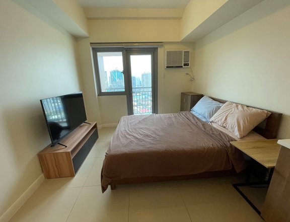 Studio for Rent in Pasig City. Furnished Condo for Rent in Pasig City