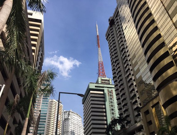 Ortigas Center Office Space for Lease
