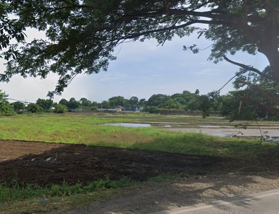 Seize Opportunity Commercial Lot Available Now| Bulacan, 17,084.64 sqm