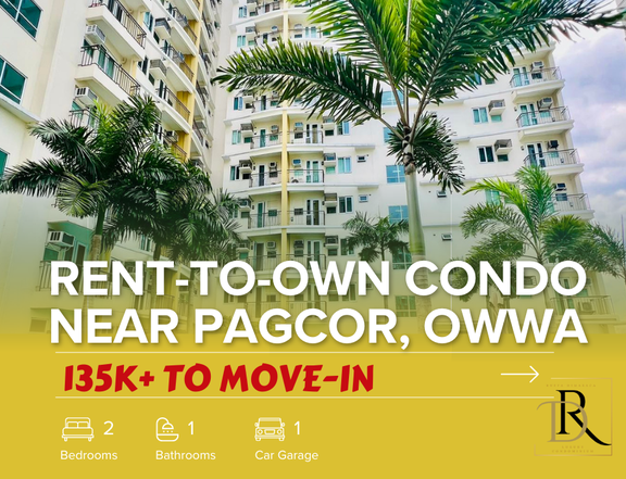 Ideal 2-Bedroom Condo: Close to MOA, Schools, & Transportation