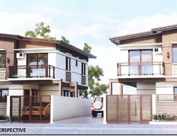 Pre-Selling House and Lot For sale in SJDM Bulacan near SM San Jose