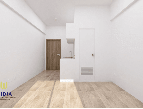 29 sqm Studio Condo For Sale in Minglanilla Cebu