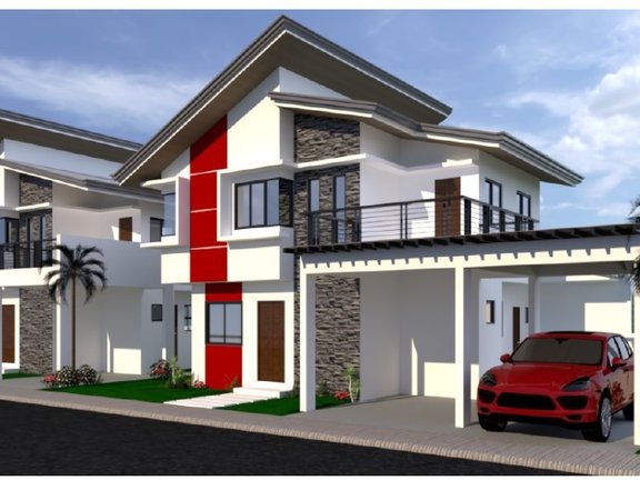 Single Detached House and Lot in Cubcub, Capas Tarlac