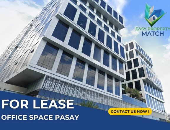PEZA 218 Sqm Fitted Office Space For Lease Rent In Moa Pasay Ecom