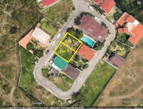 280 sqm Residential Lot For Sale in Lapu-Lapu (Opon) Cebu