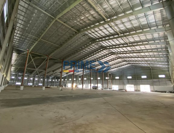 Newly Built Warehouse (Commercial) For Lease in Dasmarinas, Cavite