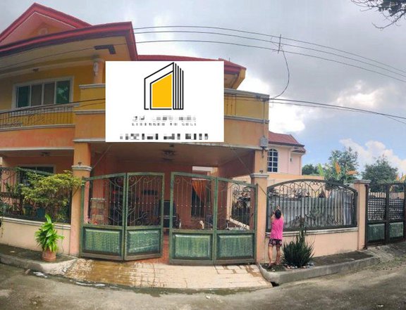 Foreclosed 5 BR House in Punta Verde Angeles City