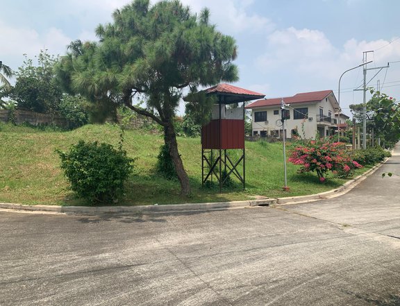 Ponderosa Farm Lot For Sale in Silang Cavite
