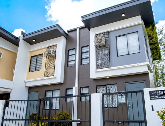 BEST SELLING 2 BEDROOM IN LIPA BATANGAS FOR ONLY 1.8MILLION