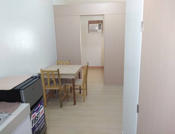 1-Bedroom Condo Unit for Sale in Fairview, Quezon City