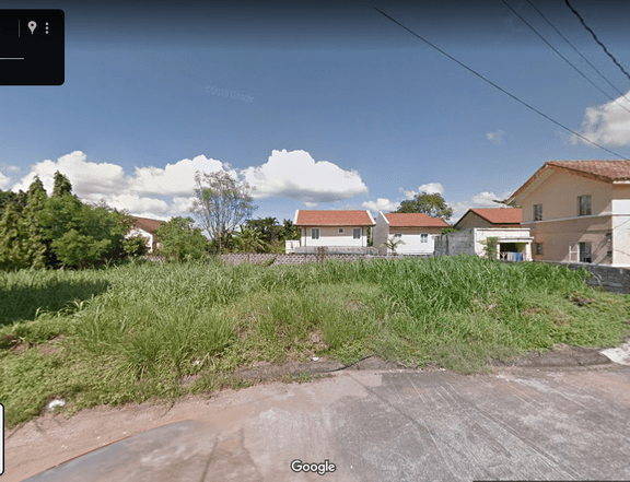 240 sqm Prime Residential Lot For Sale, Maia Alta (The Hills) Antipolo