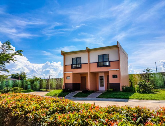 2-BEDROOM TOWNHOUSE FOR SALE IN RODRIGUES (MONTALBAN ) RIZAL