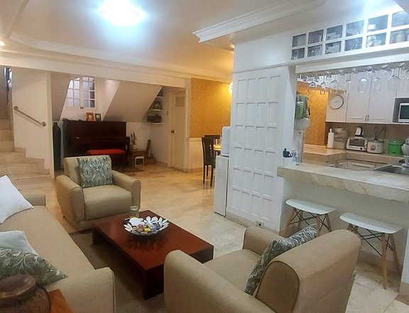 4 Bedroom Townhouse for Sale at Varsity Hills, Quezon City, Metro Manila