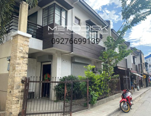 Commercial residential unit for sale in muzon taytay rizal