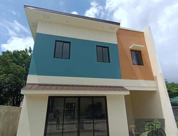 Commercial and Residential  Unit FOR SALE in General Trias Cavite
