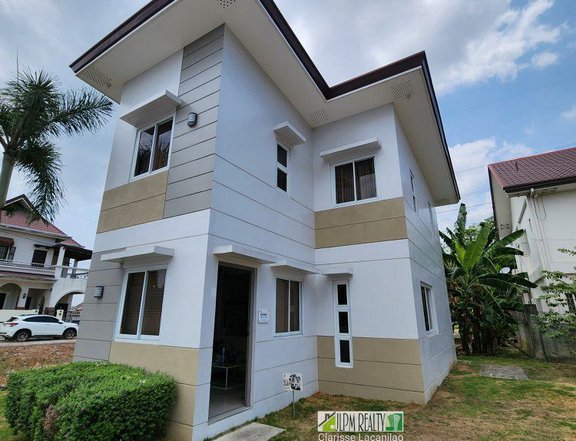 RFO 3-bedroom Single Detached House For Sale in Malolos Bulacan