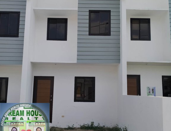 Astrid Affordable Townhouse 2Bedrooms For Sale Trece Martiris