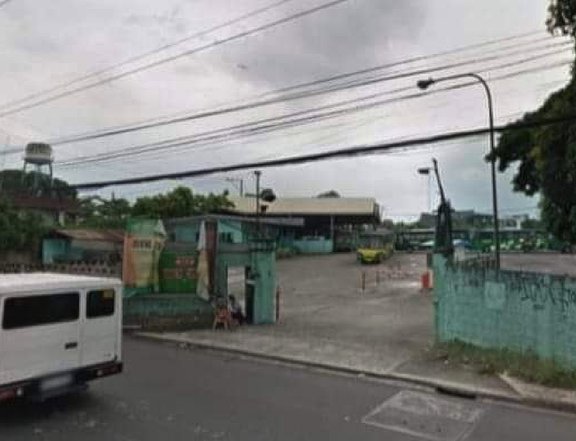 1.4 Hectare Prime Lot along Ortigas Ave Ext, Cainta, Rizal For Sale