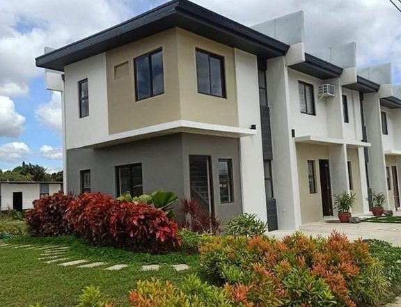 Pre Selling 3BR Townhouse in Amaia Scapes Trece Martires Cavite