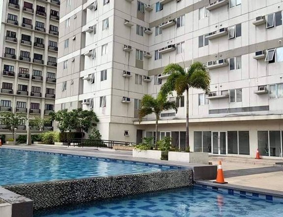 RFO Studio & 1 bedrooms Residential Condo in Sta. Cruz Manila