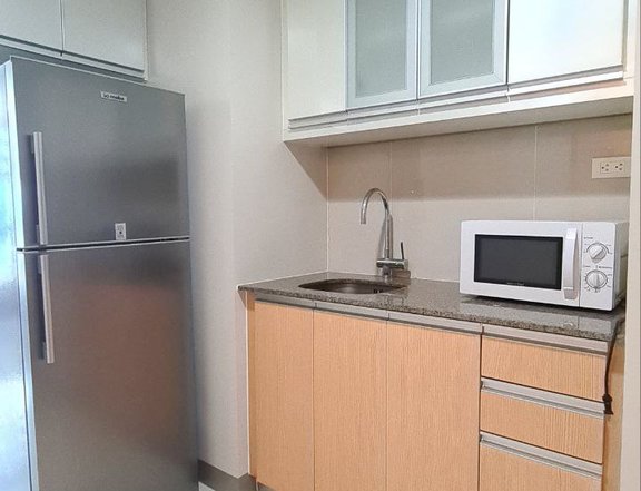 1 Bedroom for Rent in One Uptown Residences