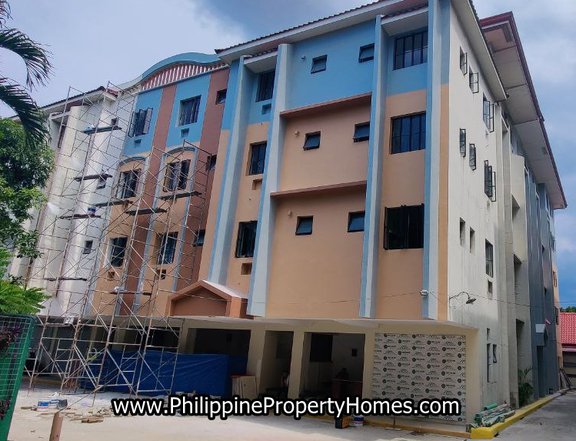 32k Dp All in Rent to own thru Pagibig Ready for Occupancy