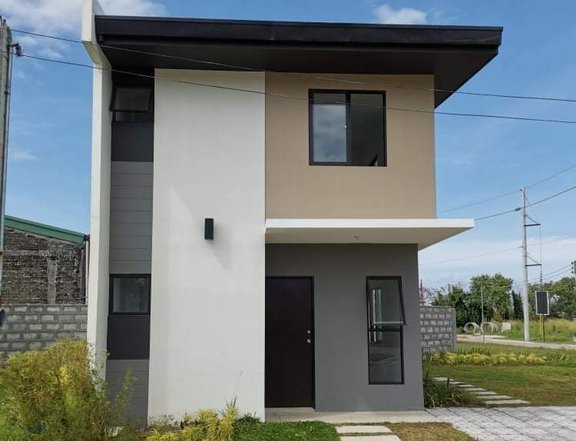 RFO 3BR Single Detached House in Amaia Scapes General Trias Cavite