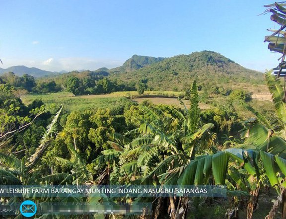 156 sqm Residential farm for sale in Nasugbu Batangas
