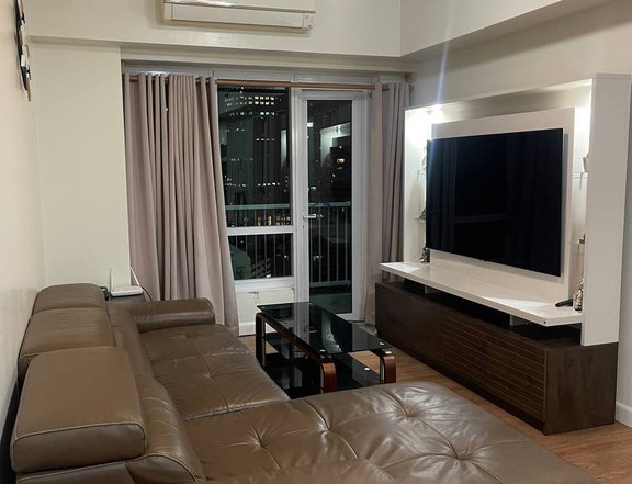 The Grand Midori 56.00 sqm 1-bedroom Condo For Sale in Makati