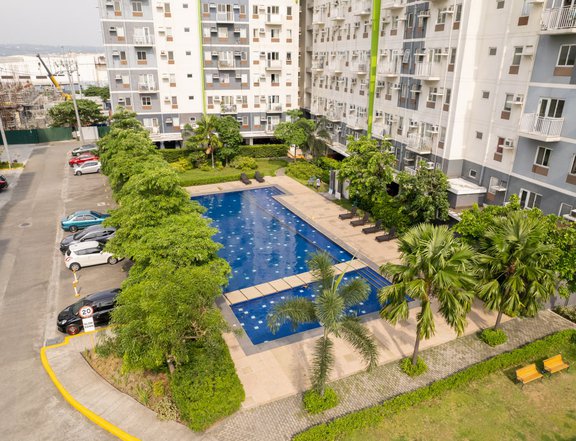 RFO Studio, Deluxe & Premier Residential Condo Unit in Pasig City Metro Manila