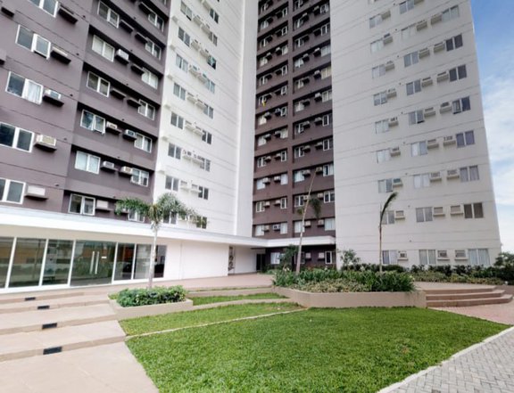 RFO Studio & 1-bedroom Residential Condo Unit for Sale in Mandaluyong City Metro Manila