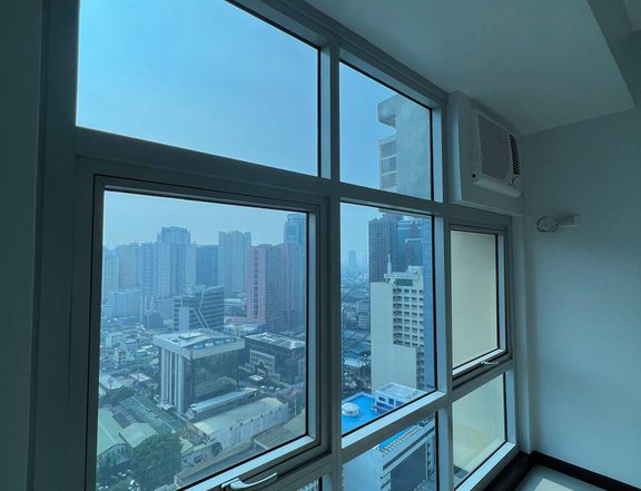 36.30 sqm Studio Rent To Own Condo For Sale in Makati Metro Manila
